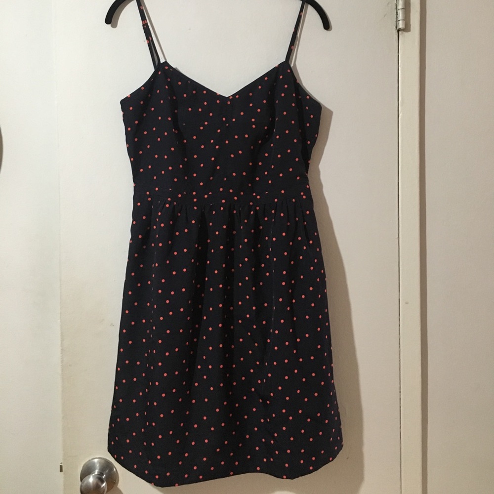 J. Crew Dress