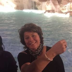 Meet your Posher, Teri