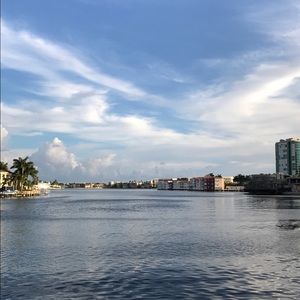 Meet your Posher, Matthew