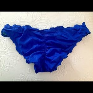 Victoria Secret Richard Bottoms