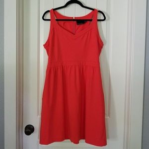 Cynthia Rowley sundress