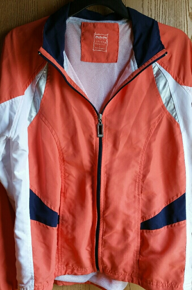 Cute jacket