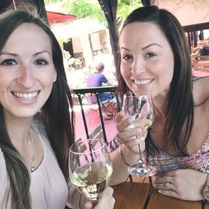 Meet your Posher, Alisha