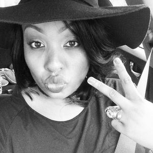 Meet your Posher, Lavonda