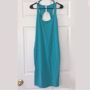 NWT Lululemon Go For It Dress Size 8