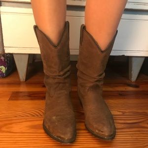 Cute & Comfy Cowboy Boots