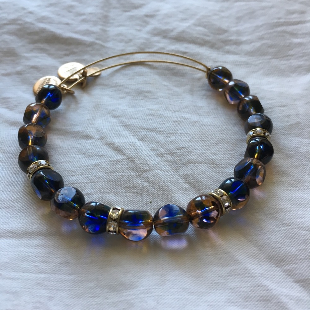 Alex & Ani Eden's Equinox Bangle✨