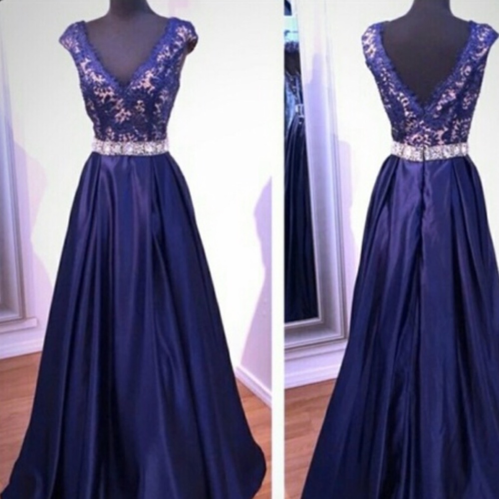 Jovani Gown / Dress