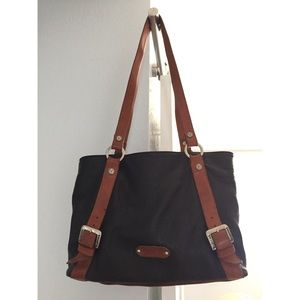 Vintage Valentina Handbag USED