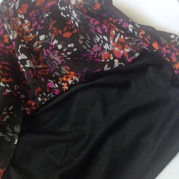 Candie's ruffled top - Picture 6 of 7