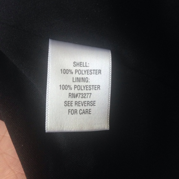 Candie's ruffled top - Picture 7 of 7