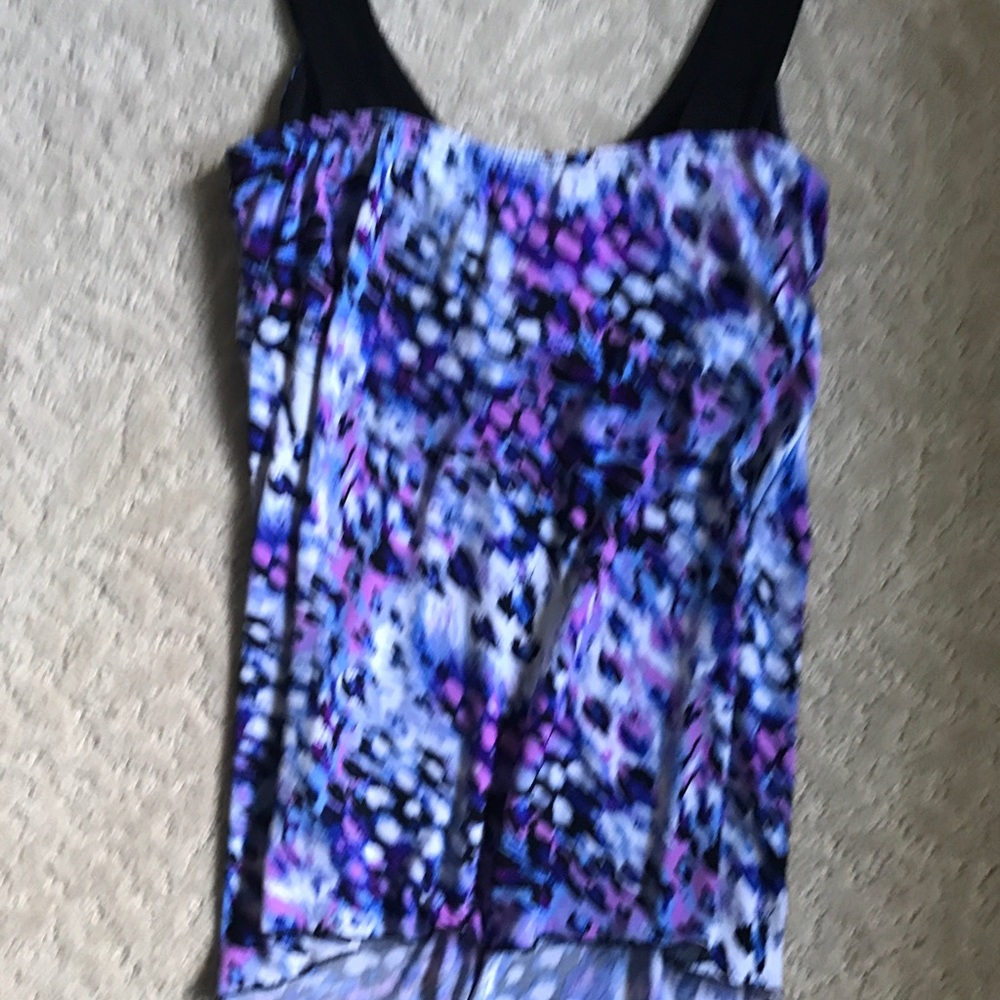 BCX- Blouse - Picture 2 of 2