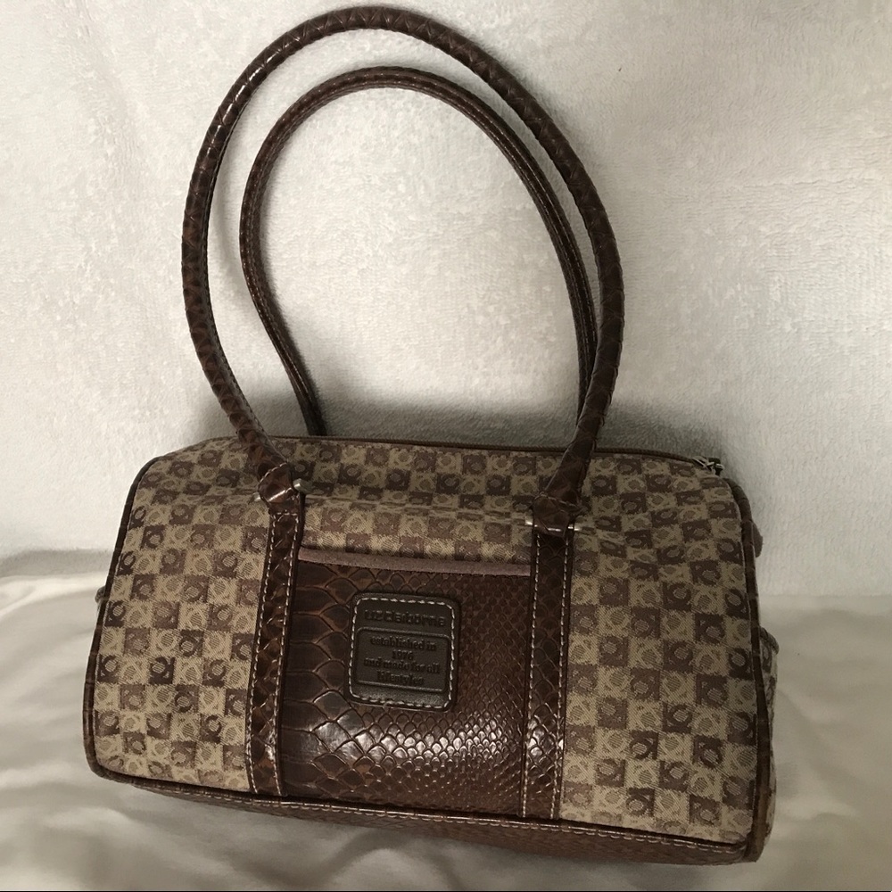 Liz Claiborne purse!