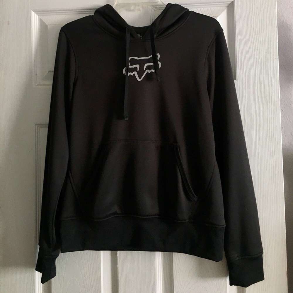 Fox Racing Active Hoodie
