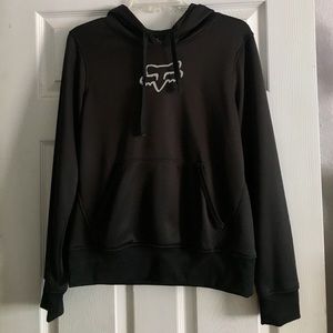 Fox Racing Active Hoodie