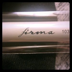 Firma 103 angled contour brush
