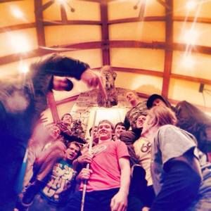 Meet your Posher, Kory