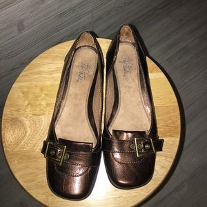 Life Stride flats size 9