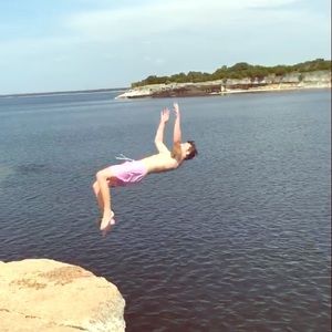 Meet your Posher, George