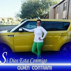 Meet your Posher, Aida