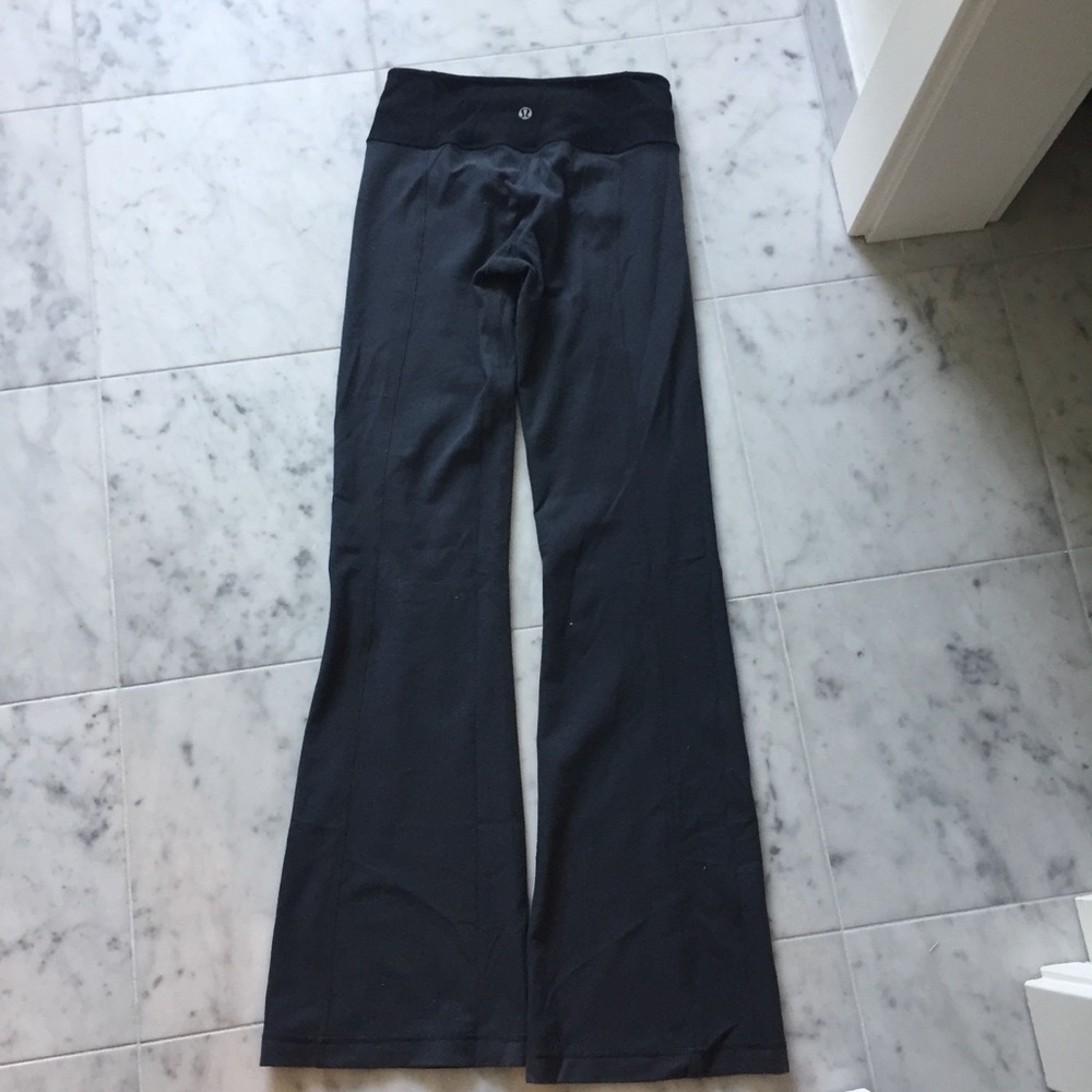 Lulu Lemon Pants