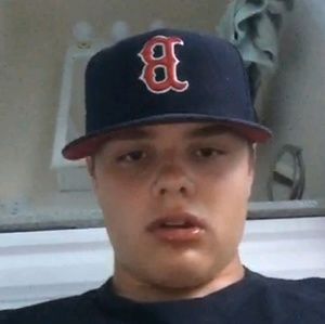 Meet your Posher, Connor