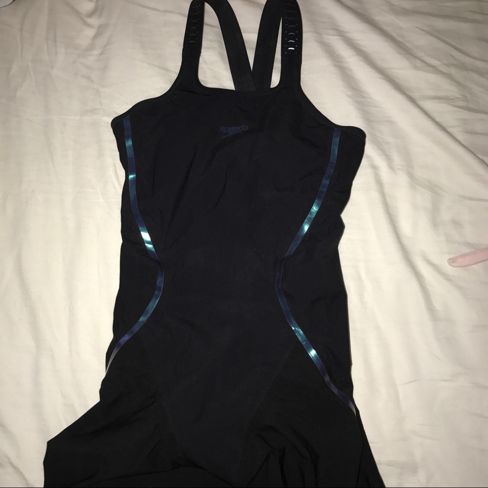 Speedo Lazer X Kneeskin SOLD