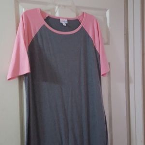 Lularoe Julia dress