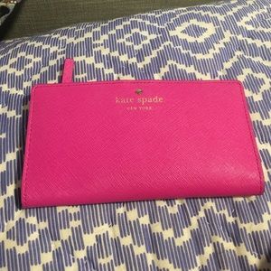 Kate spade wallet