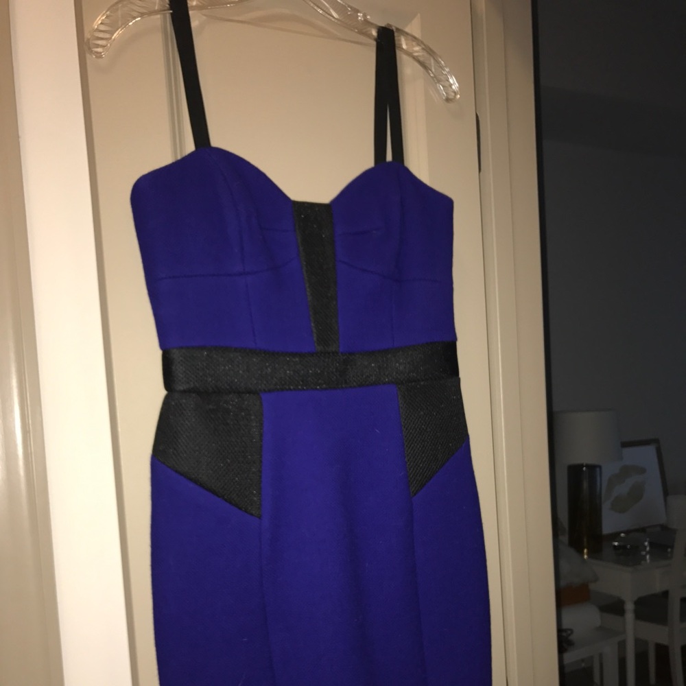 Milly size 4 dress