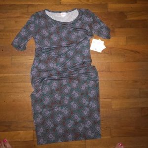 Lularoe Julia xs dress