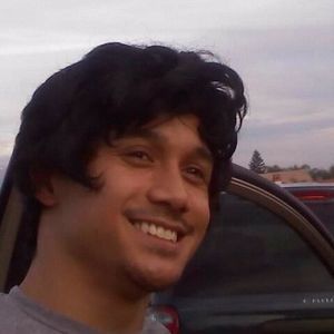 Meet your Posher, Richard