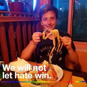 Meet your Posher, Annie