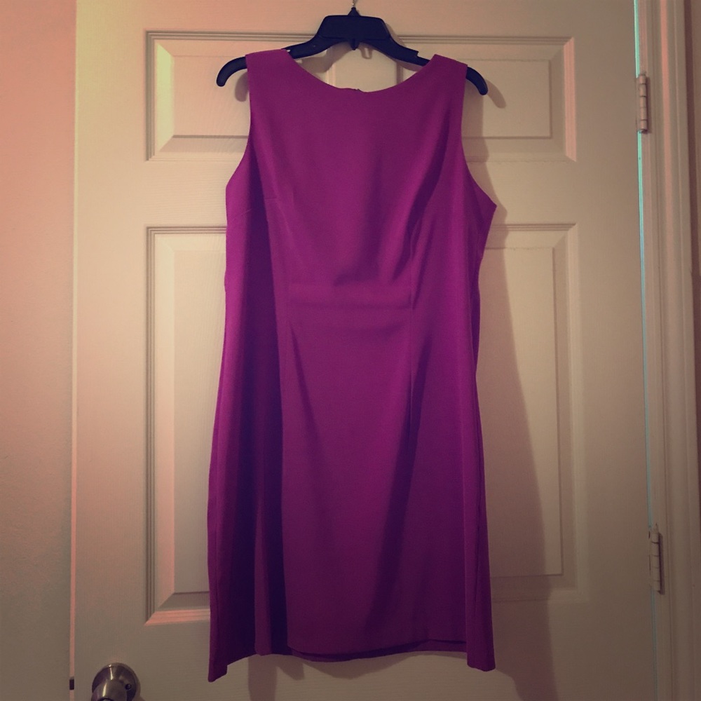 Alyx Dress