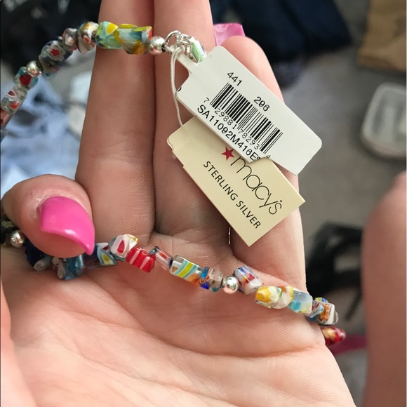 Beautiful heart necklace NEW WITH TAGS - Picture 2 of 4