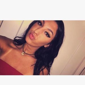 Meet your Posher, Jess