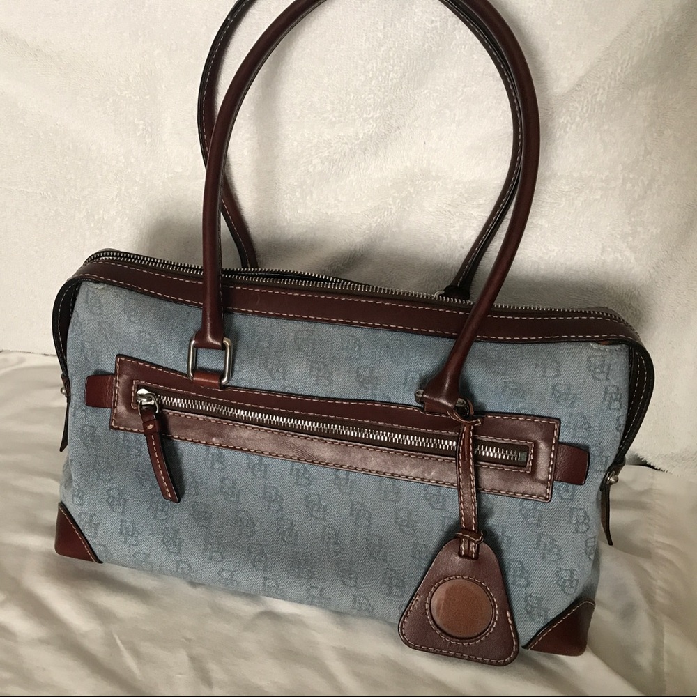 Dooney and Bourke Purse!