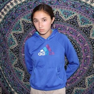 💖ADIDAS SWEATSHIRT💖
