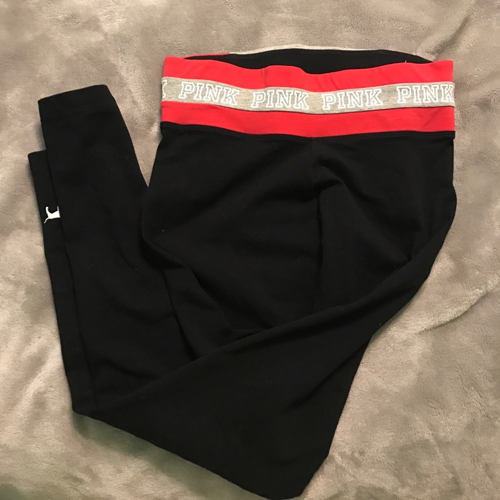 Victoria secret yoga leggings