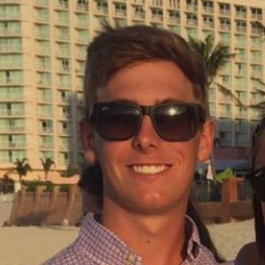 Meet your Posher, Ethan