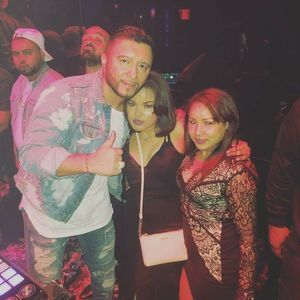 Meet your Posher, Charo