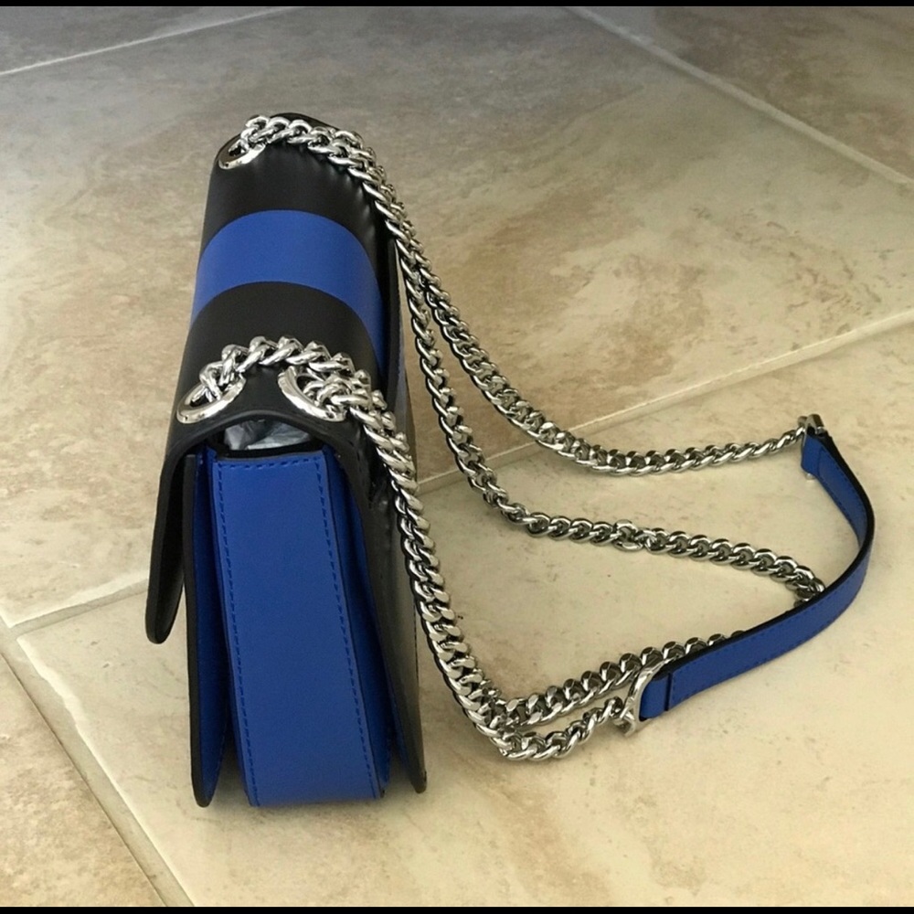 Michael Kors SloanEditor Shoulder Bag. Pictures are part of description - Picture 2 of 12