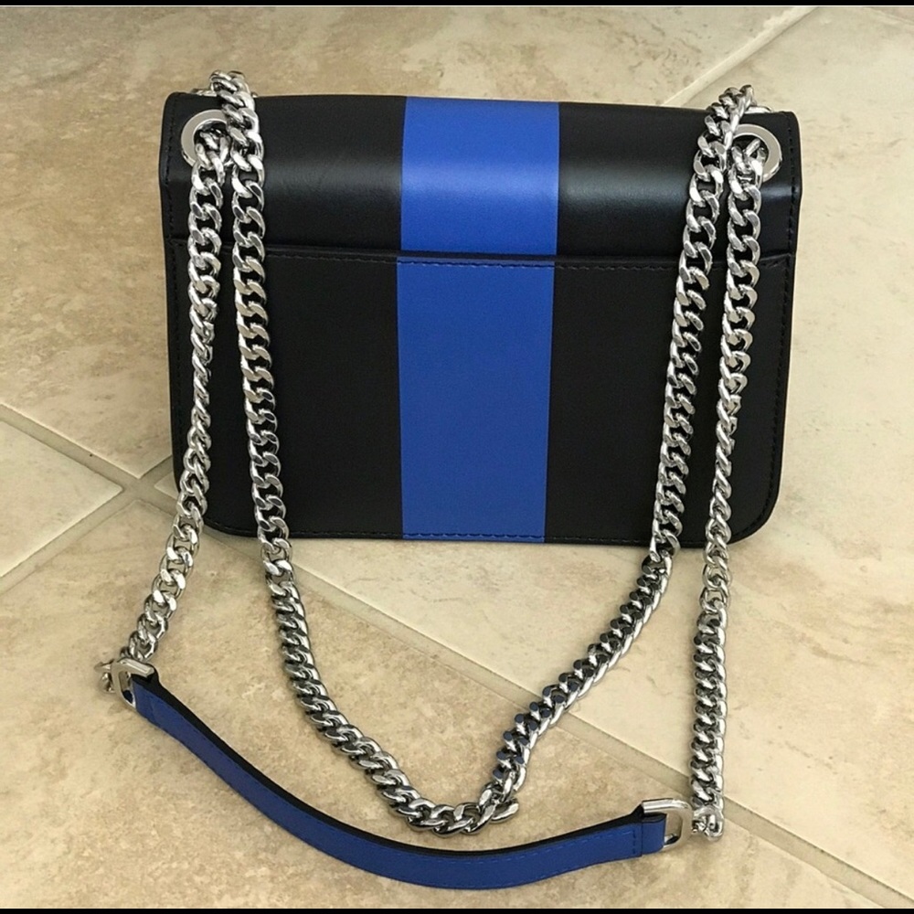 Michael Kors SloanEditor Shoulder Bag. Pictures are part of description - Picture 4 of 12