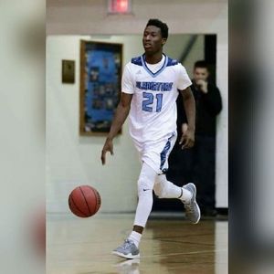 Meet your Posher, Tj