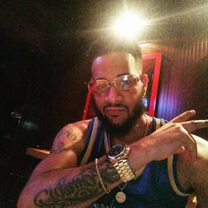 Meet your Posher, Garry