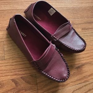 NEVER BEEN WORN! - Old Navy loafers