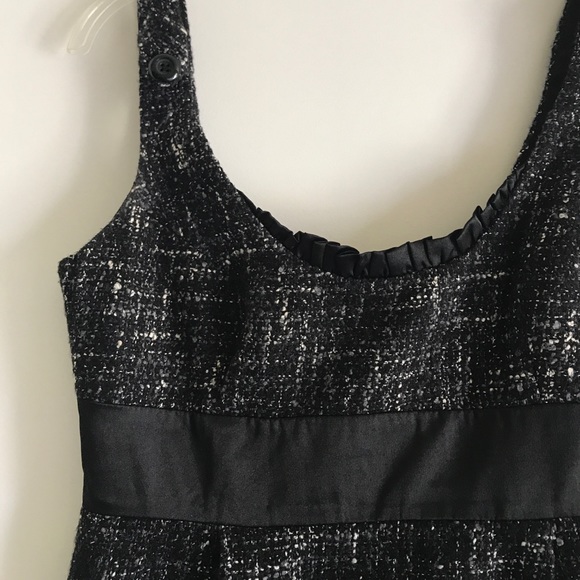 {Guess} woolen baby doll dress - Picture 3 of 5