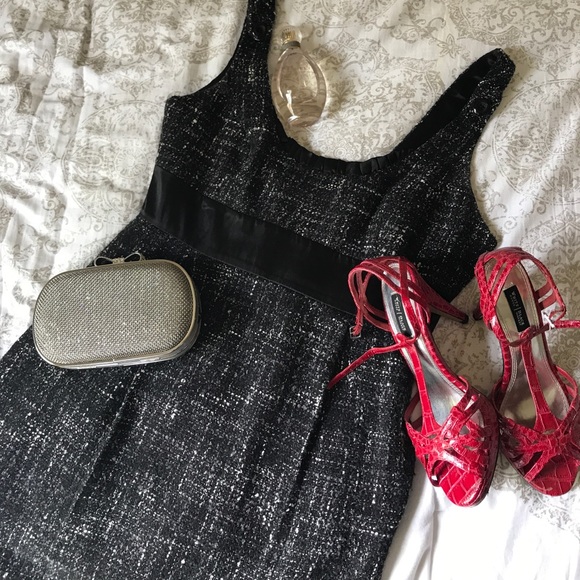 {Guess} woolen baby doll dress - Picture 2 of 5