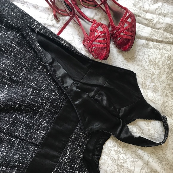 {Guess} woolen baby doll dress - Picture 4 of 5