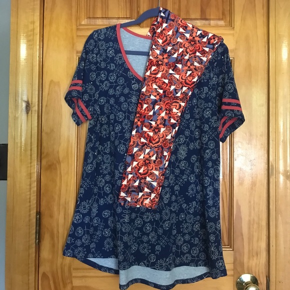 LuLaRoe Other - Lularoe bundle